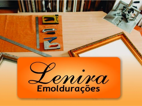 Lenira Emoldurações