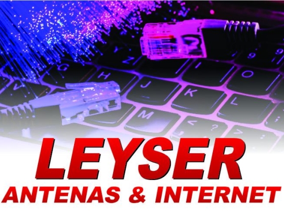 Leyser Eletrônica
