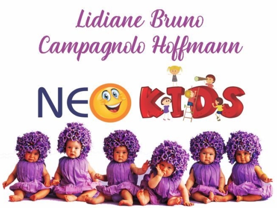Lidiane B. Campagnolo Hoffmann