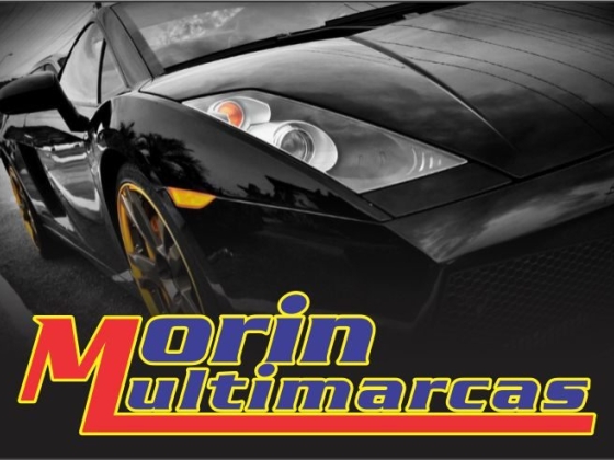 Morin Multimarcas